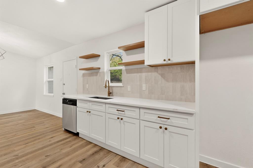 Singing Hills - Residential