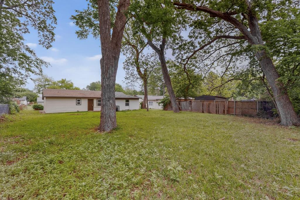 Singing Hills - Residential