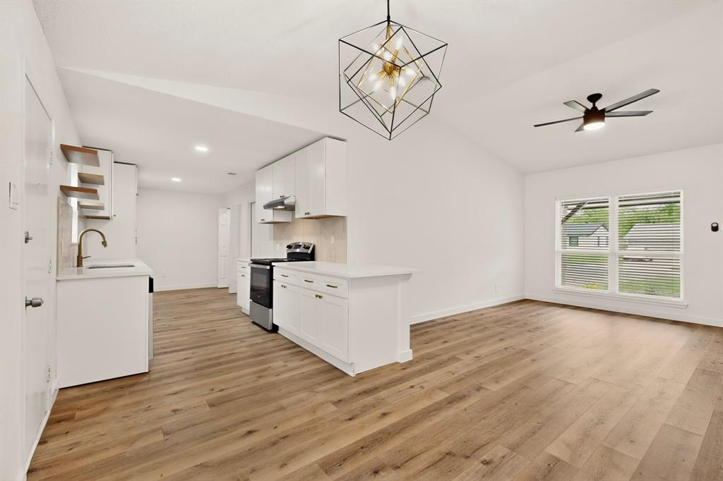 Singing Hills - Residential