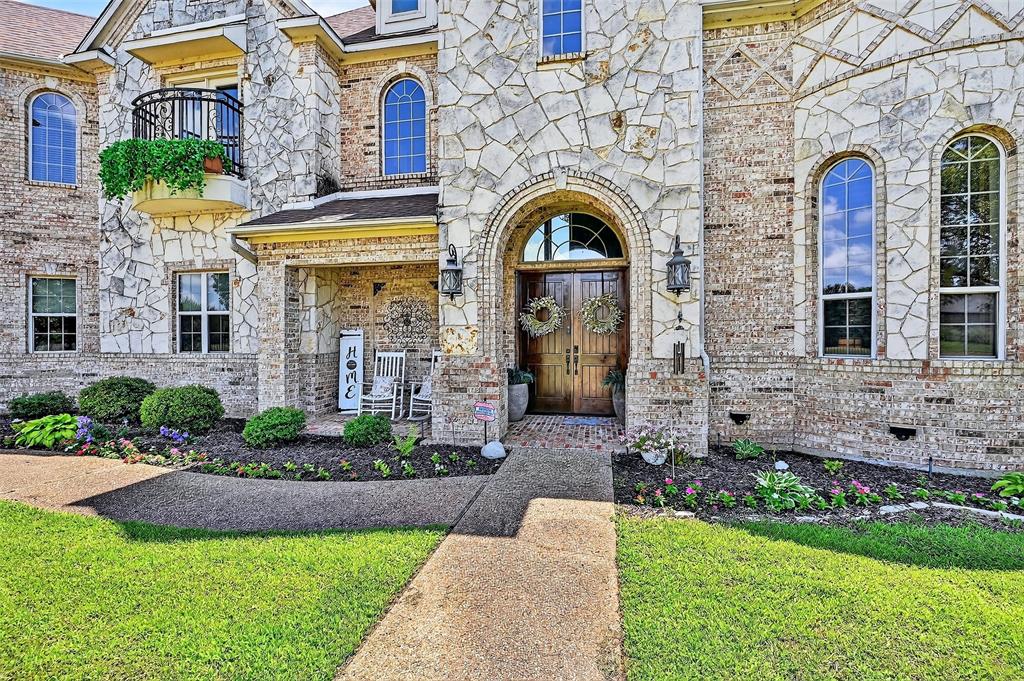 107 Bob Jones Court