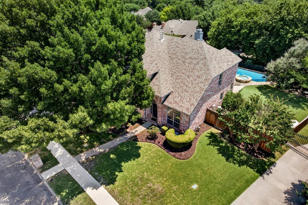 3209 Normandy Drive