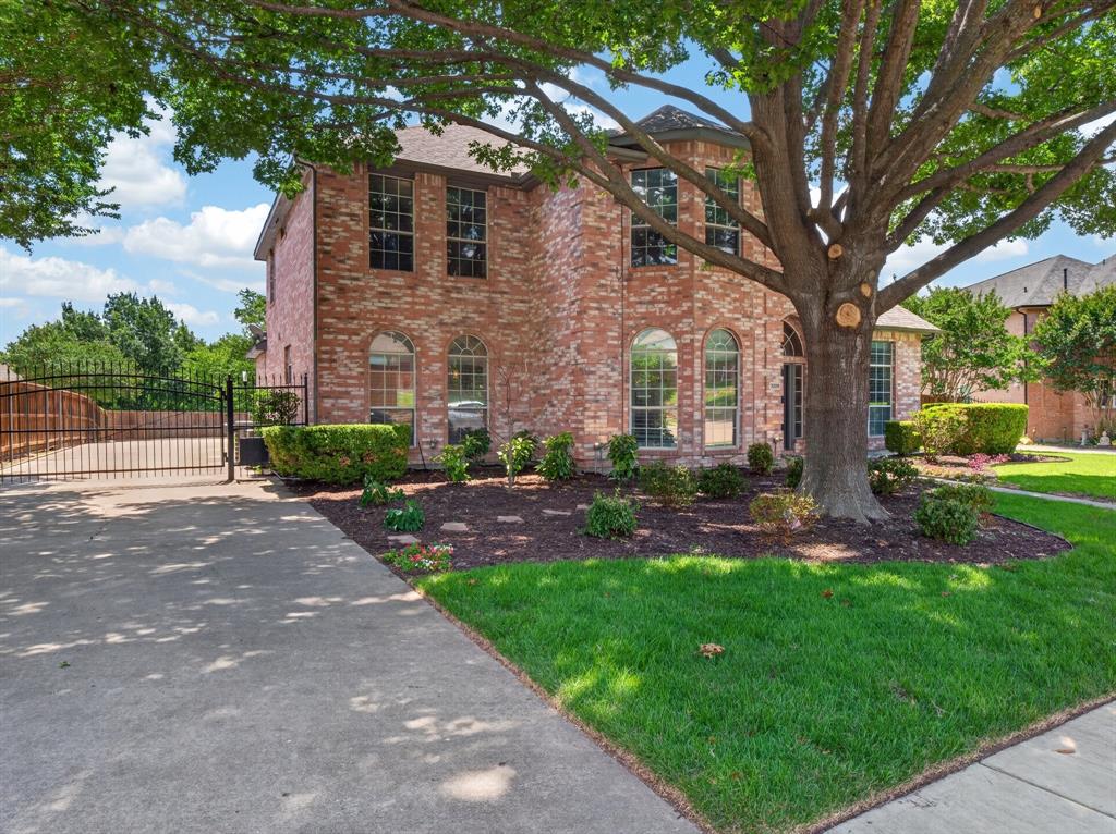 3209 Normandy Drive