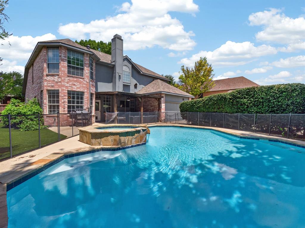 3209 Normandy Drive