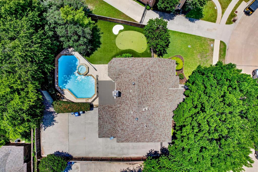 3209 Normandy Drive