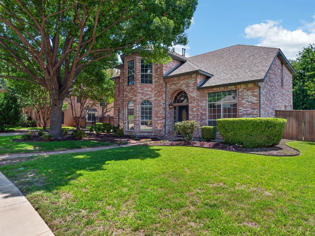 3209 Normandy Drive