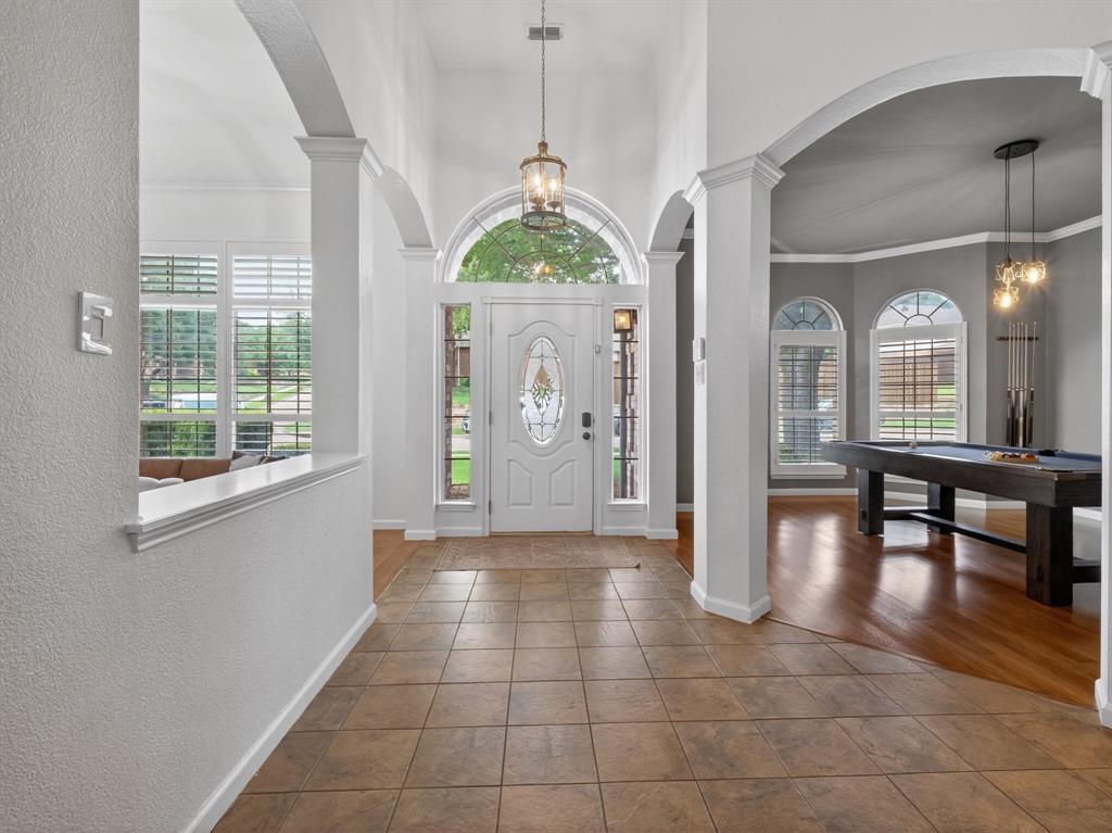 3209 Normandy Drive