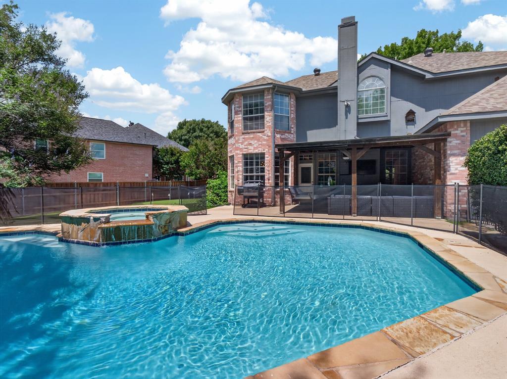 3209 Normandy Drive