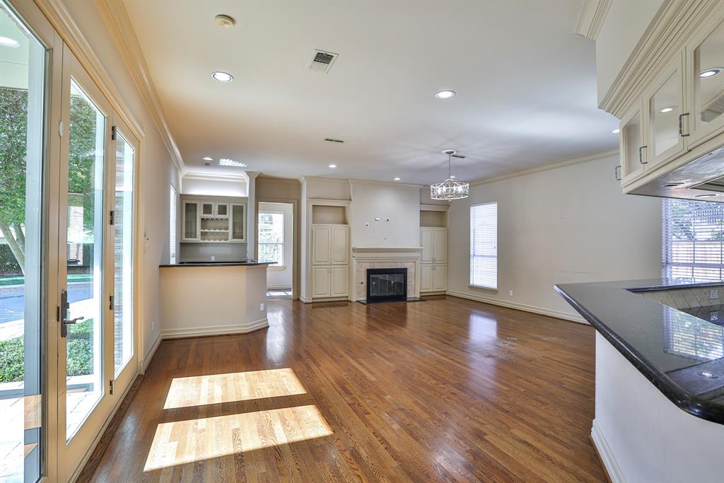 Mira Vista Add - Residential