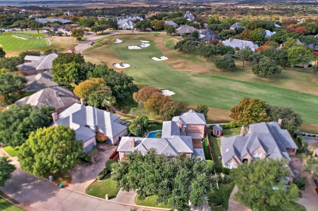 Mira Vista Add - Residential