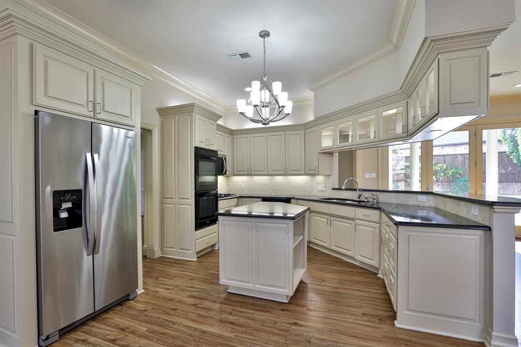 Mira Vista Add - Residential