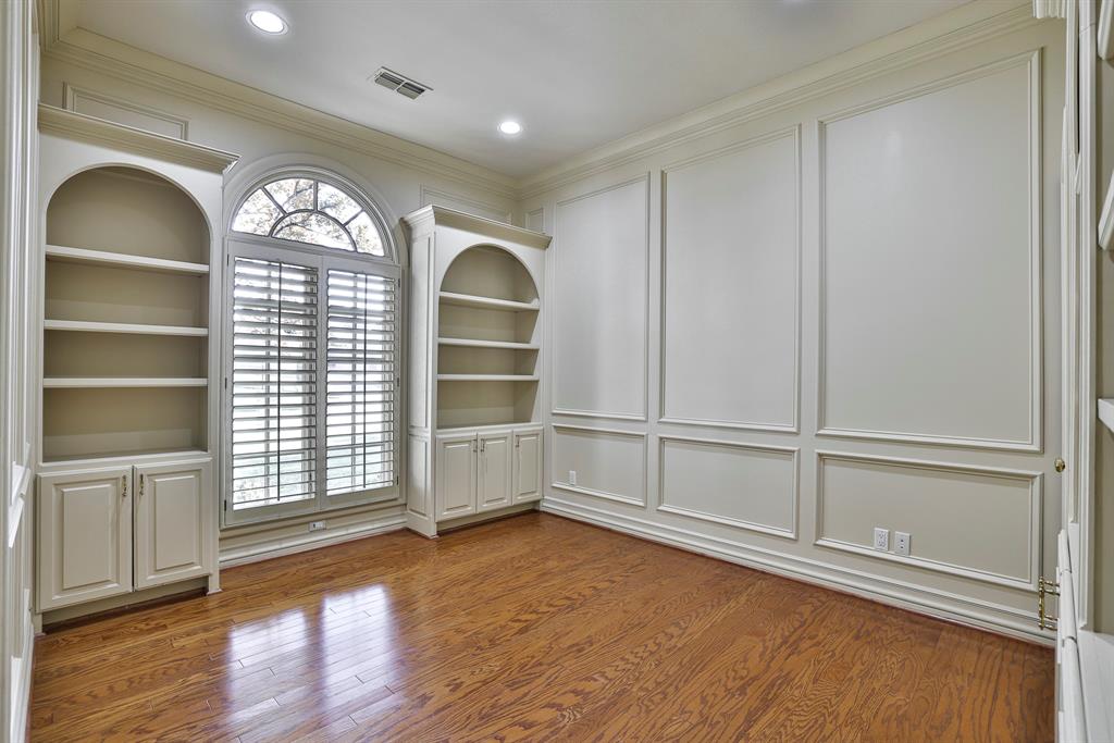 Mira Vista Add - Residential