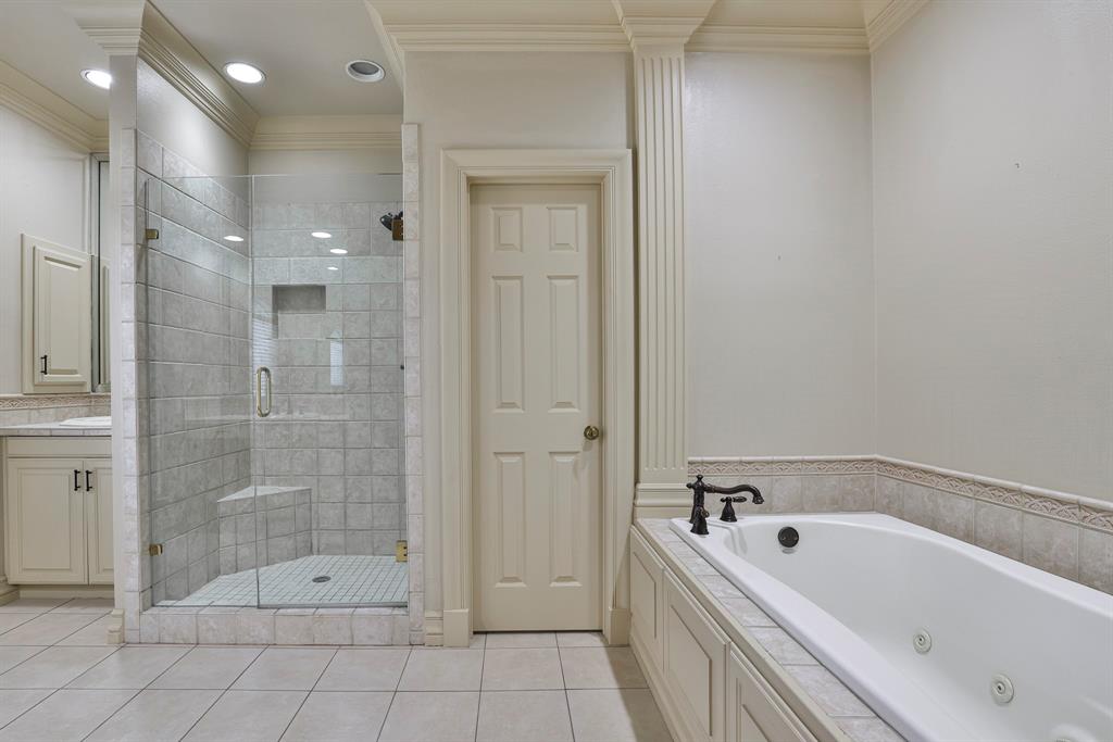 Mira Vista Add - Residential