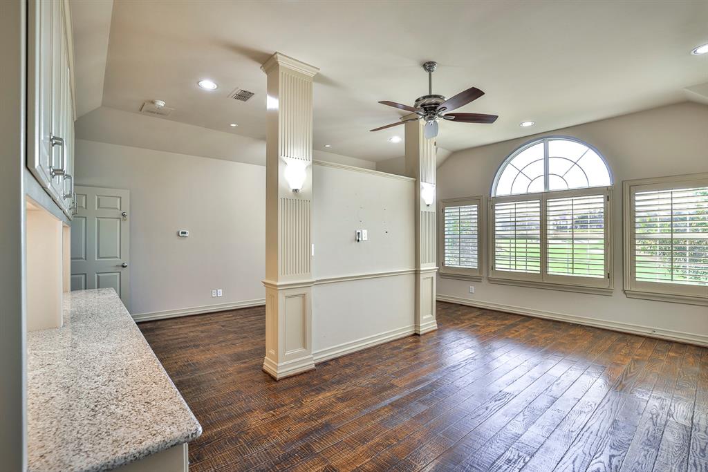 Mira Vista Add - Residential