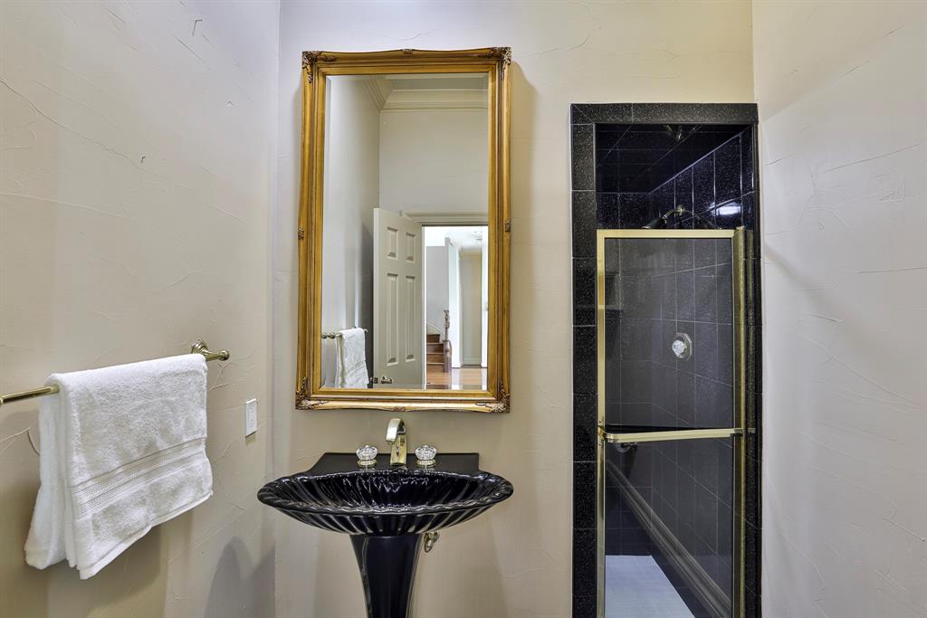 Mira Vista Add - Residential