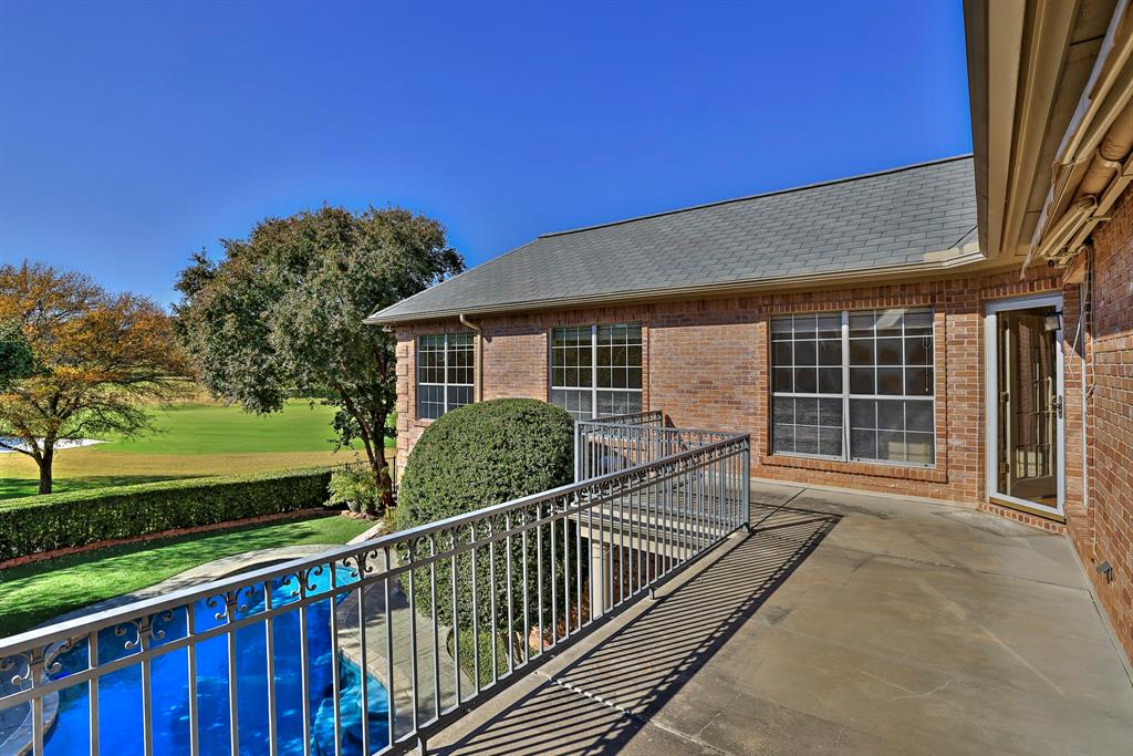 Mira Vista Add - Residential