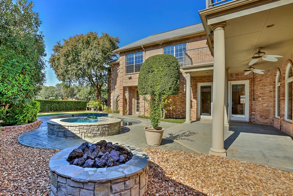 Mira Vista Add - Residential