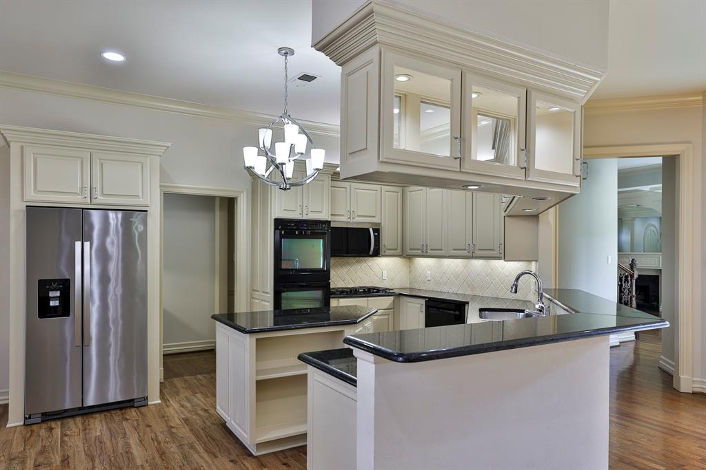 Mira Vista Add - Residential