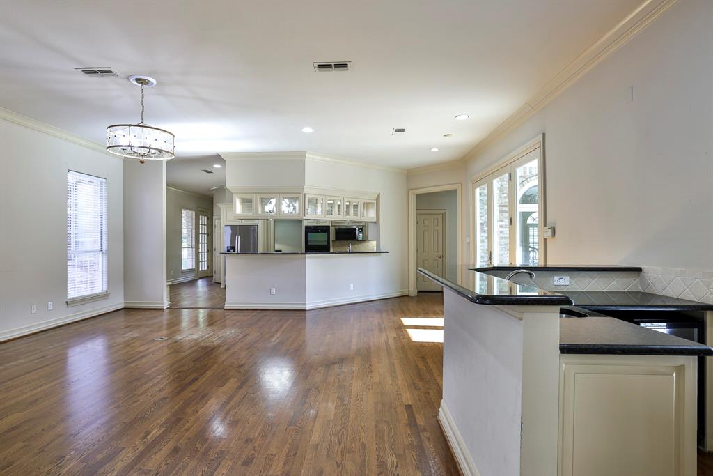 Mira Vista Add - Residential