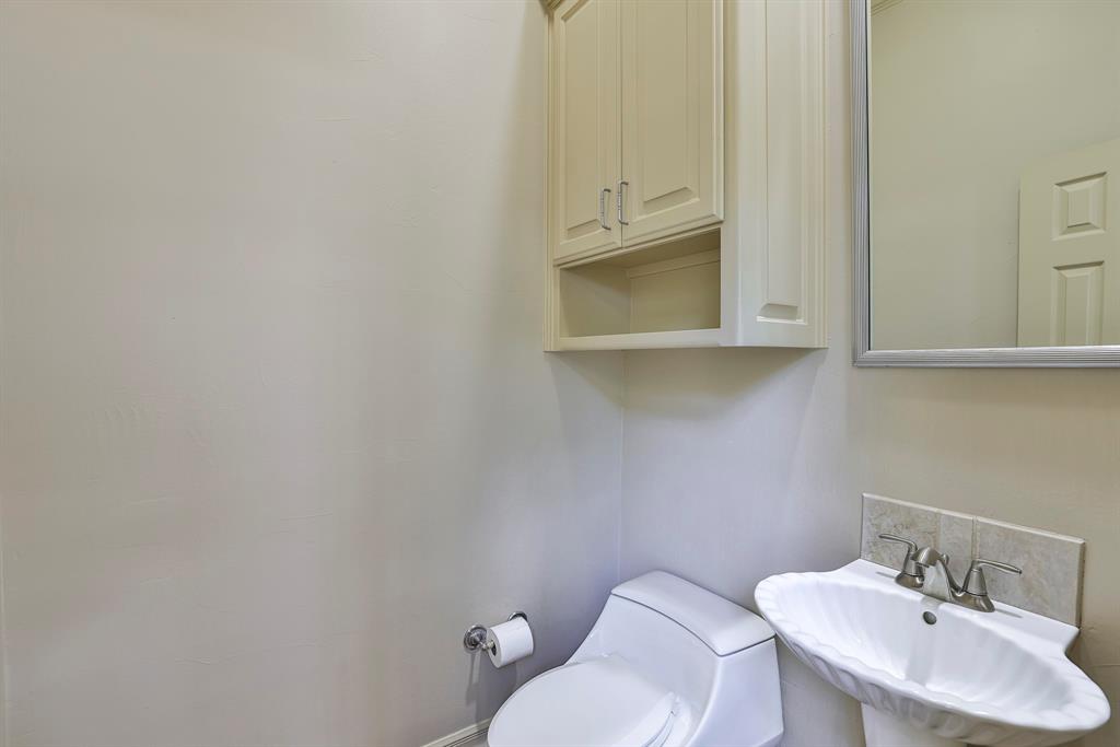 Mira Vista Add - Residential