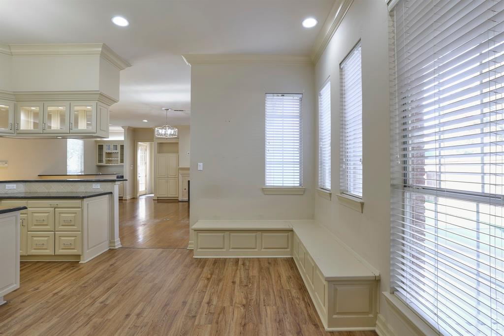 Mira Vista Add - Residential