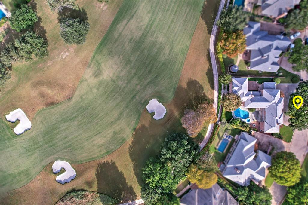 Mira Vista Add - Residential