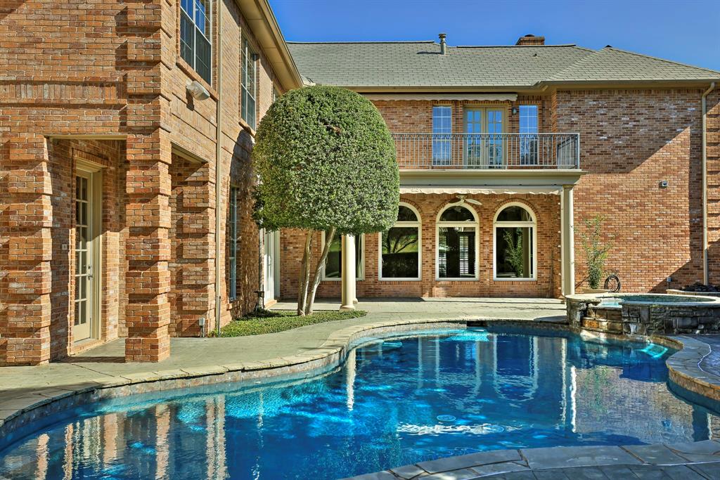 Mira Vista Add - Residential