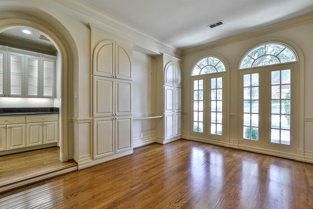 Mira Vista Add - Residential