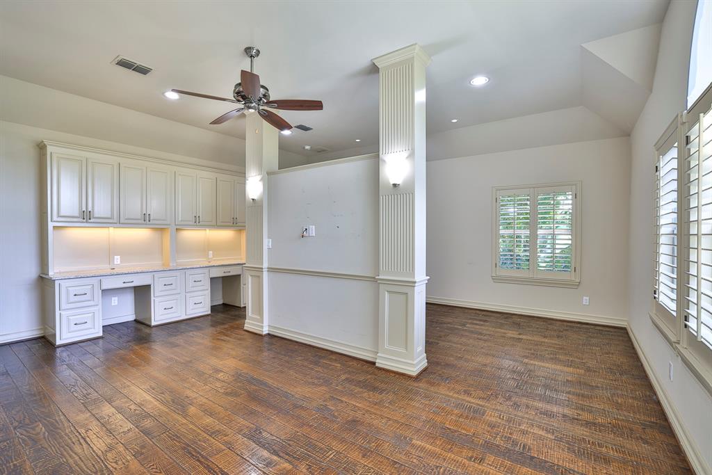 Mira Vista Add - Residential