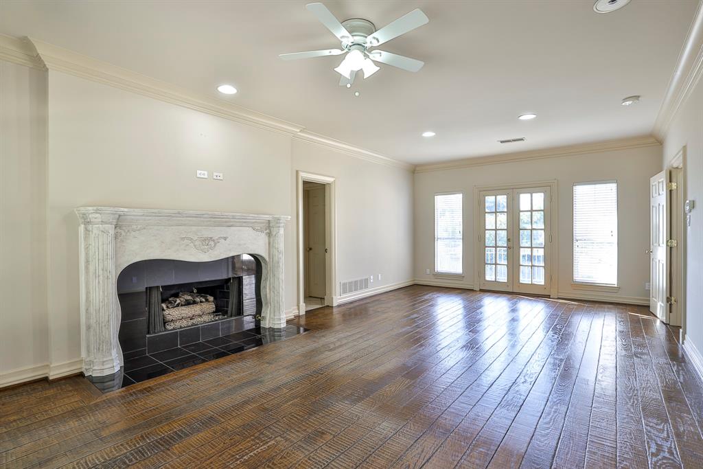 Mira Vista Add - Residential