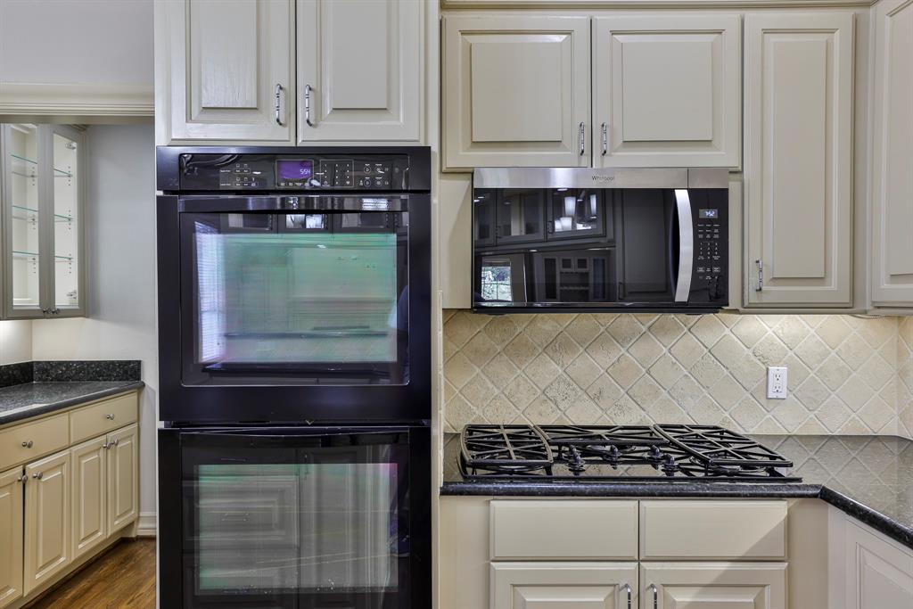 Mira Vista Add - Residential