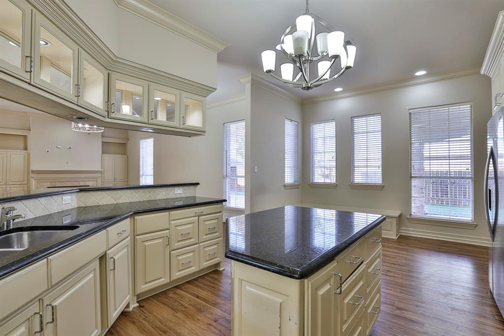 Mira Vista Add - Residential