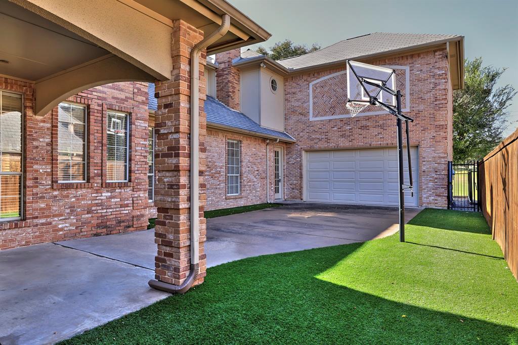 Mira Vista Add - Residential