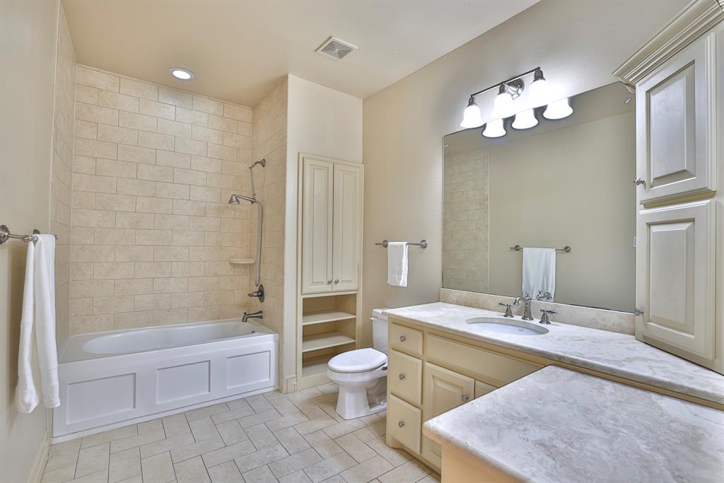 Mira Vista Add - Residential