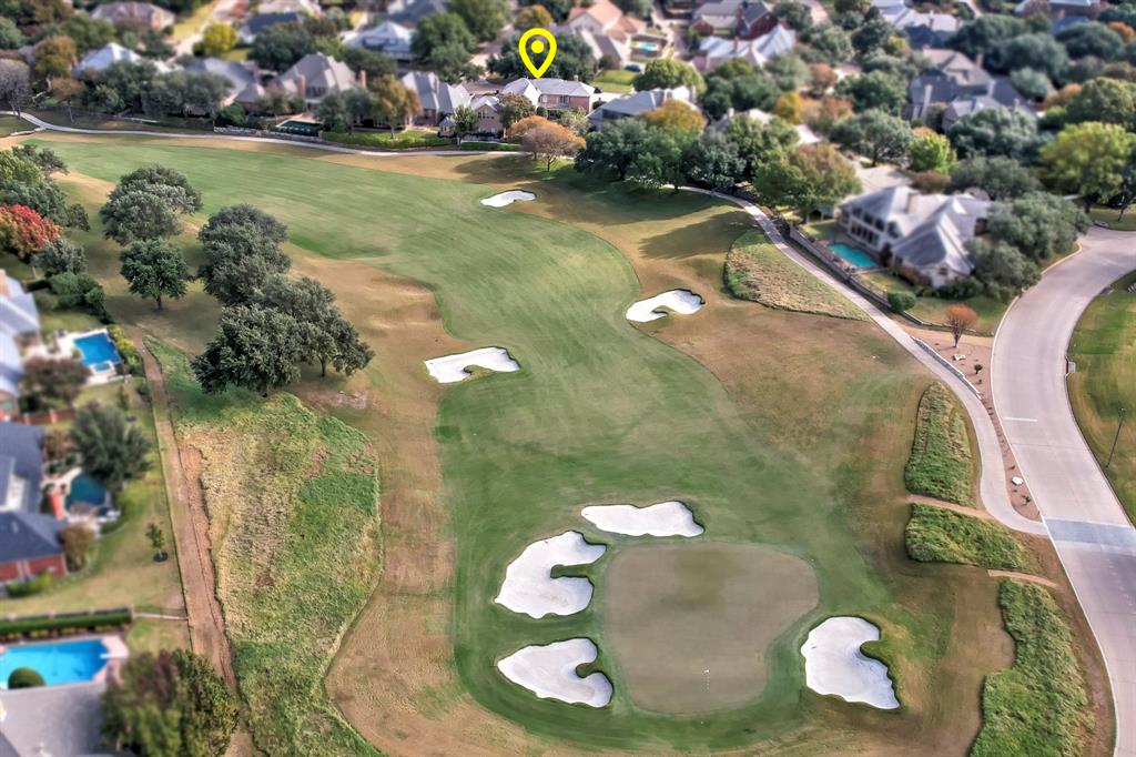 Mira Vista Add - Residential