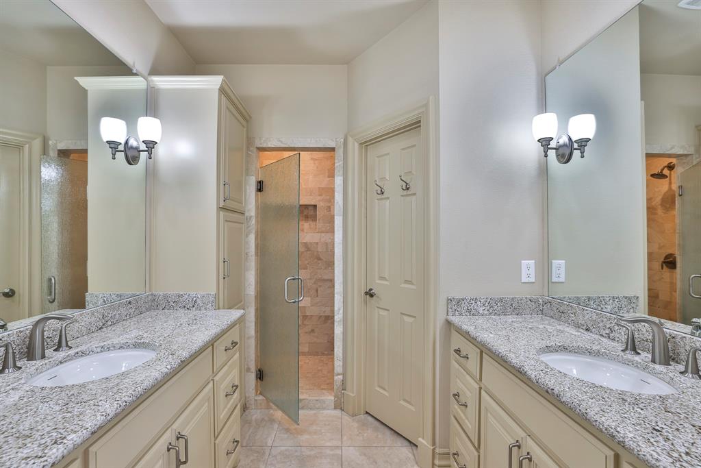 Mira Vista Add - Residential