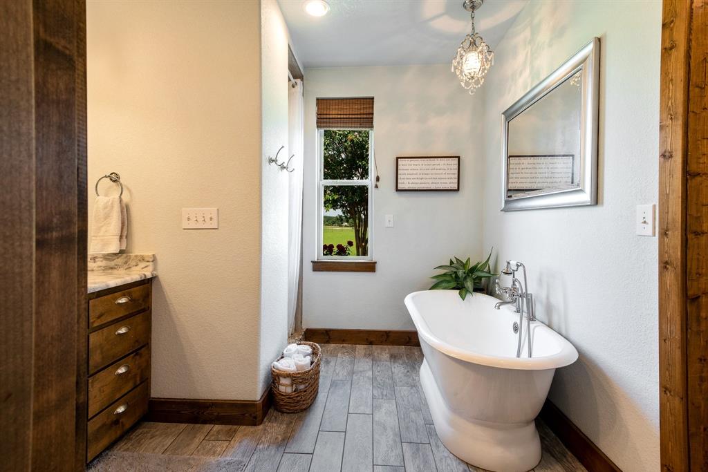 F Trevino - Residential