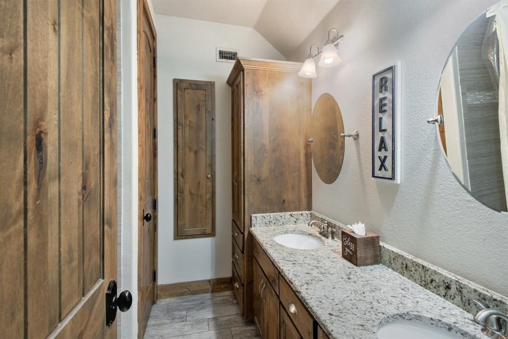 F Trevino - Residential