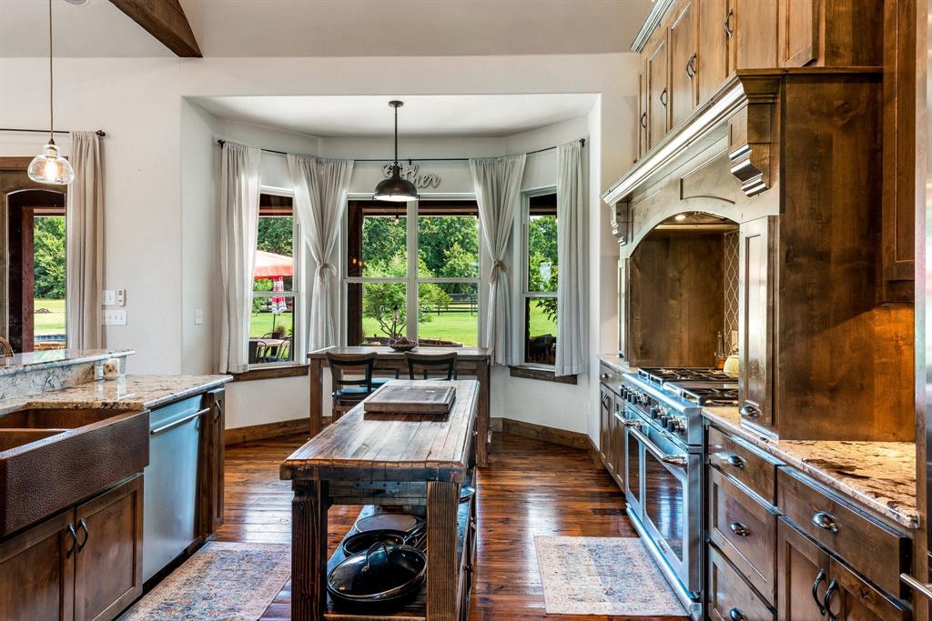 F Trevino - Residential