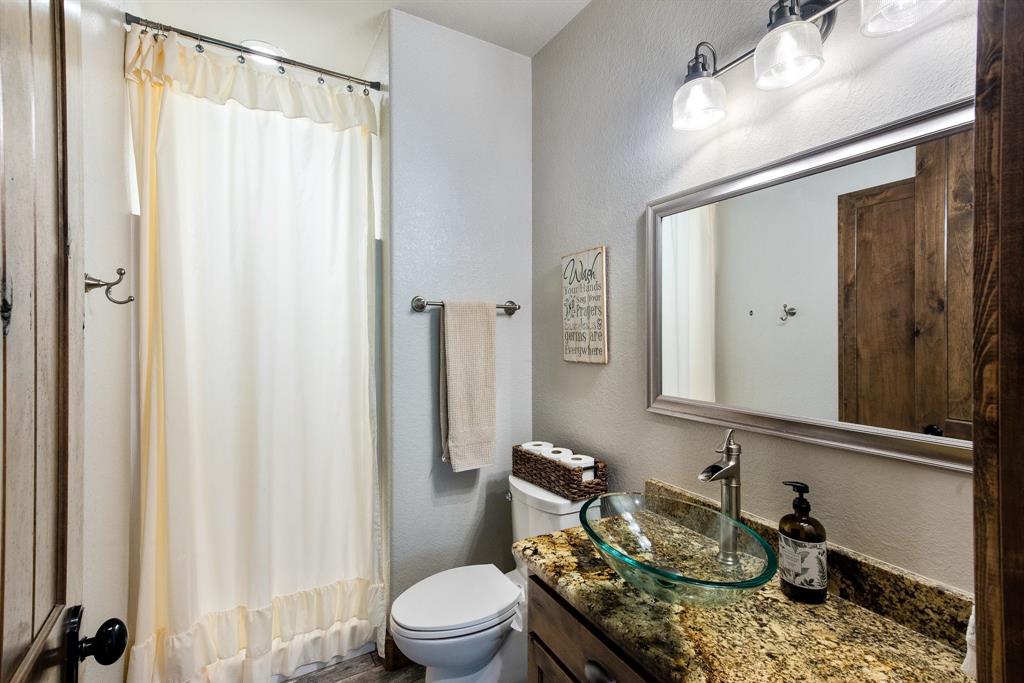 F Trevino - Residential