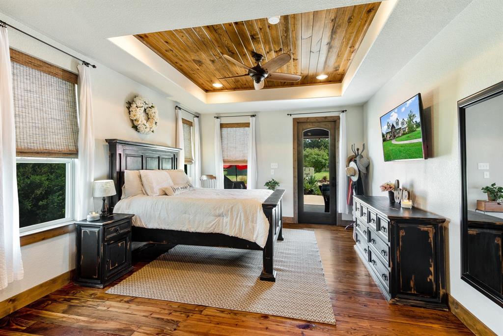 F Trevino - Residential