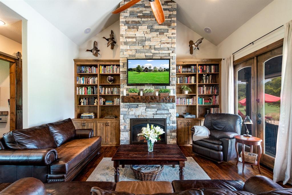 F Trevino - Residential