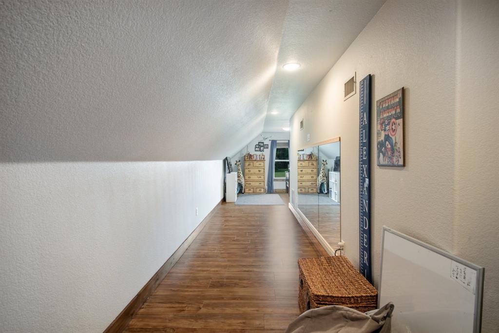 F Trevino - Residential