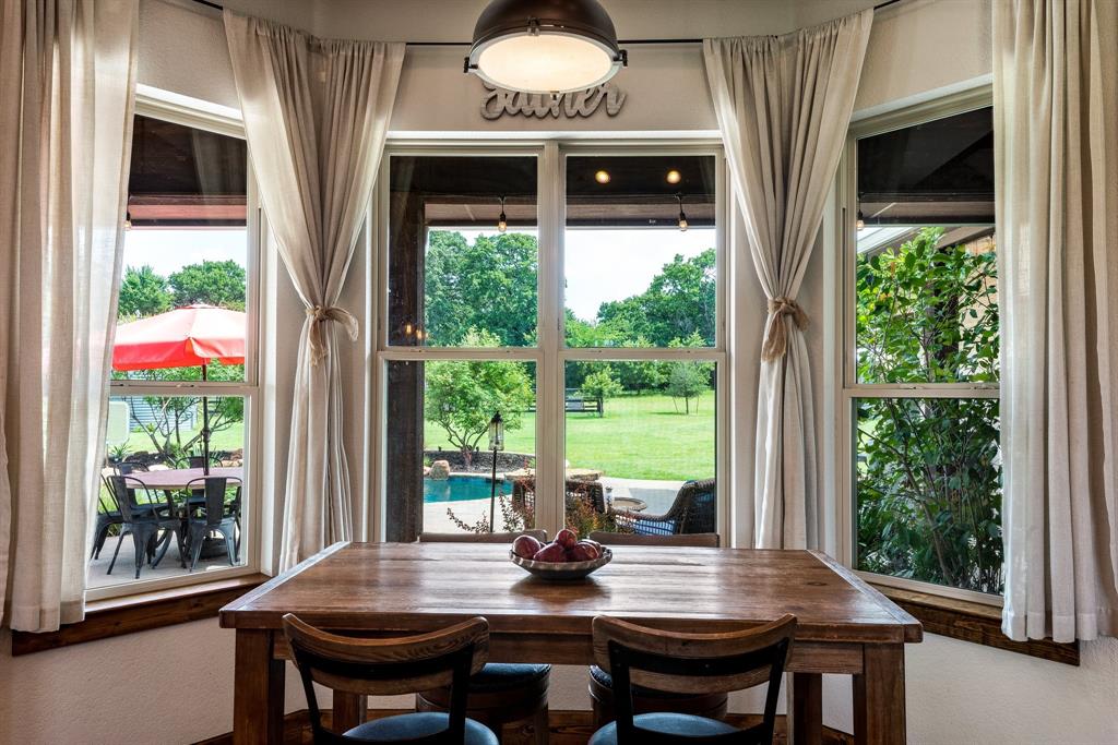 F Trevino - Residential