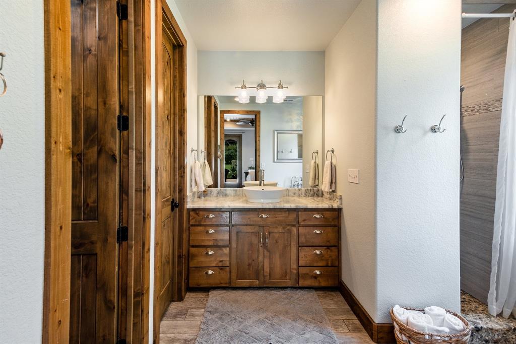 F Trevino - Residential