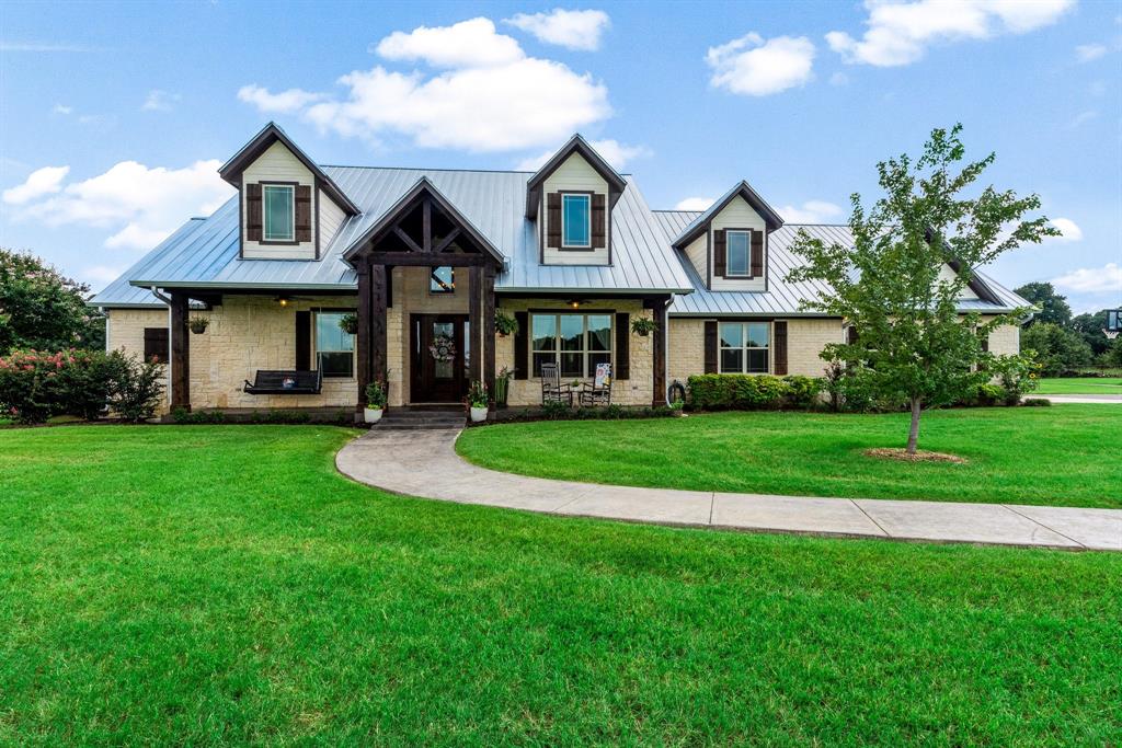 F Trevino - Residential