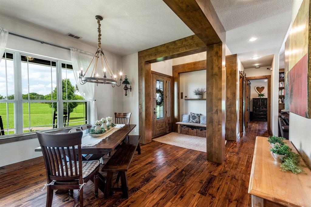 F Trevino - Residential