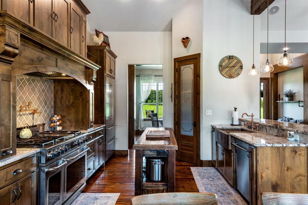 F Trevino - Residential