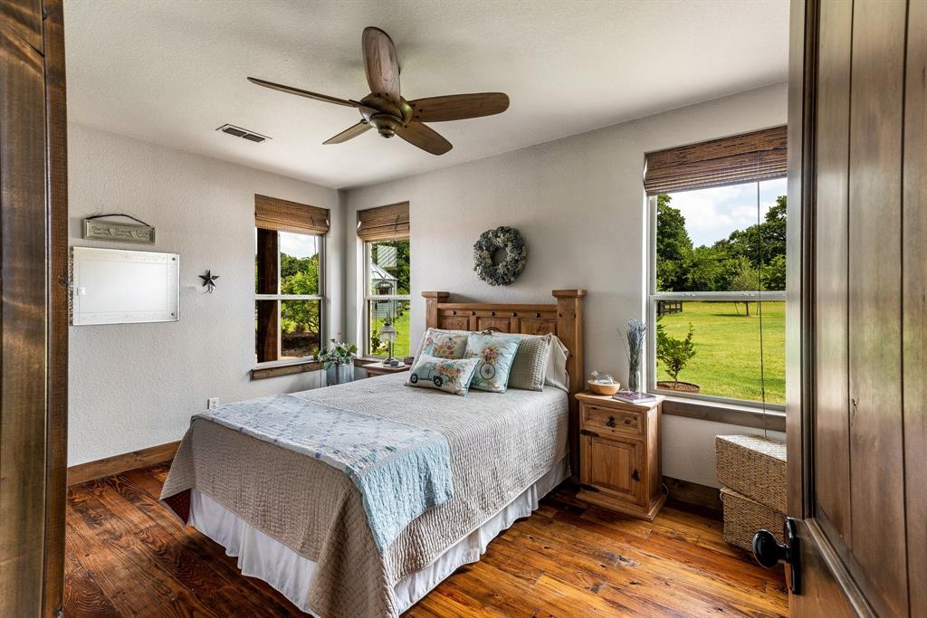 F Trevino - Residential