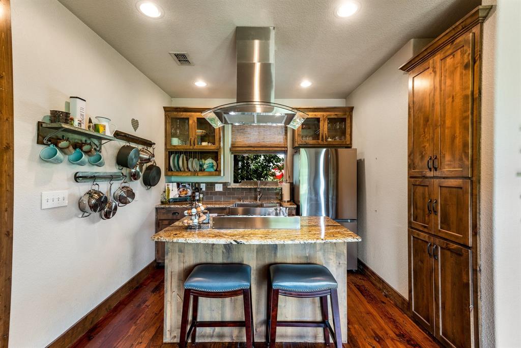 F Trevino - Residential