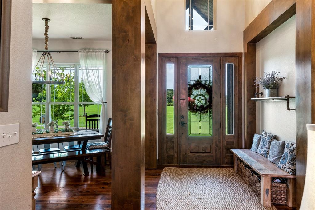 F Trevino - Residential